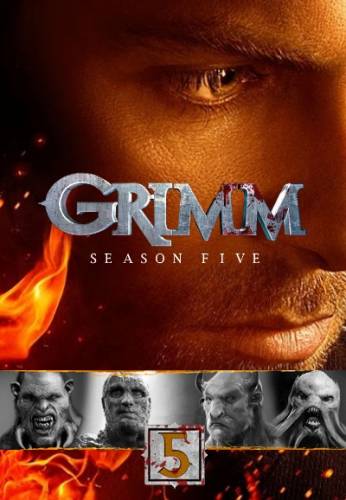 Download Grimm Season 5
